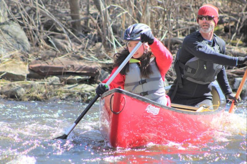 Registration open for 2024 Waldo County river races PenBay Pilot(04)